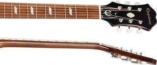 Електро-акустична китара Дреднаут Epiphone Masterbilt Texan Faded Cherry Електро-акустична китара Дреднаут - 4