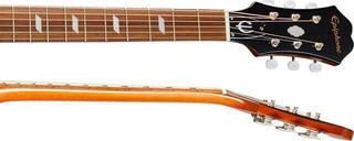 Електро-акустична китара Дреднаут Epiphone Masterbilt Texan Antique Natural Електро-акустична китара Дреднаут - 4