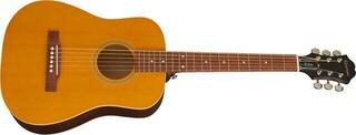 Gitara akustyczna Epiphone El Nino Antique Natural Gitara akustyczna - 1