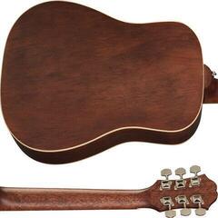 Gitara akustyczna Epiphone El Nino Antique Natural Gitara akustyczna - 4