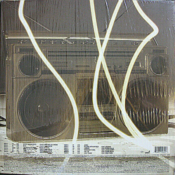 Disque vinyle David Guetta - Guetta Blaster (LP) - 2