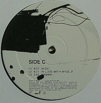 Disque vinyle David Guetta - Guetta Blaster (LP) - 5