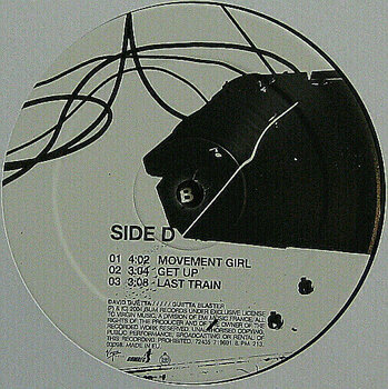 Disque vinyle David Guetta - Guetta Blaster (LP) - 6