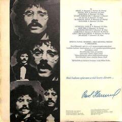 Вінілові платівки Pavol Hammel & Prúdy - Hráč (LP) - 2