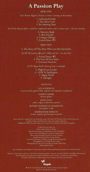 Δίσκος LP Jethro Tull - A Passion Play - An Extended Perormance (LP) - 6