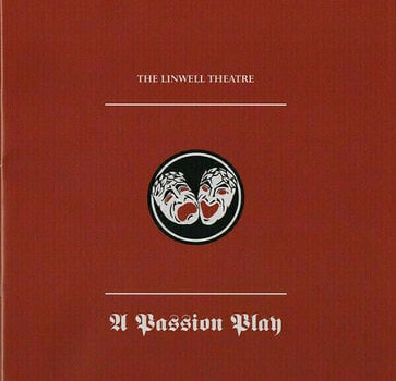 Płyta winylowa Jethro Tull - A Passion Play - An Extended Perormance (LP) - 7