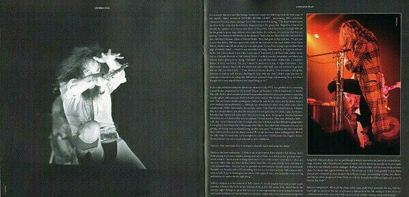 LP plošča Jethro Tull - A Passion Play - An Extended Perormance (LP) - 14