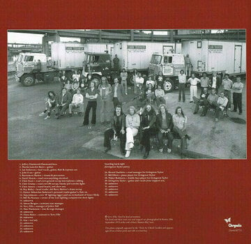 LP plošča Jethro Tull - A Passion Play - An Extended Perormance (LP) - 19