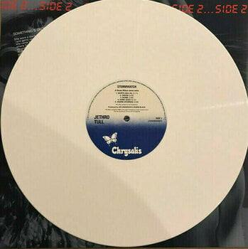 Disque vinyle Jethro Tull - Stormwatch (LP) - 5