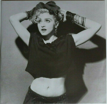 Грамофонна плоча Madonna - Madonna (LP) - 5