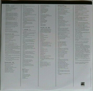 Disque vinyle Madonna - Madonna (LP) - 6