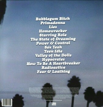 Vinyl Record Marina - Electra Heart (2 LP) - 9