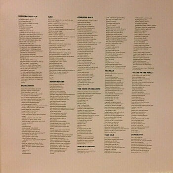 Disco de vinil Marina - Electra Heart (2 LP) - 7
