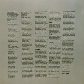 Disque vinyle Marina - Electra Heart (2 LP) - 8