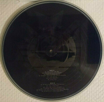 Disco in vinile Motörhead - Bad Magic (Limited Edition) (Picture Disc) (LP) - 4