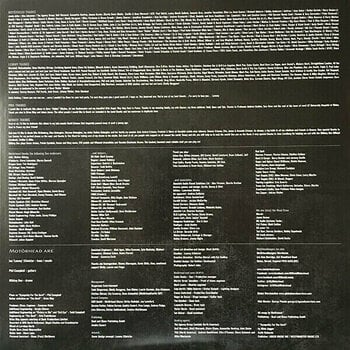 Vinyl Record Motörhead - RSD - Bad Magic (Green Coloured) (LP) - 6