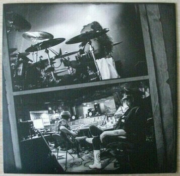 Disque vinyle Motörhead - Under Cover (LP + CD) - 4