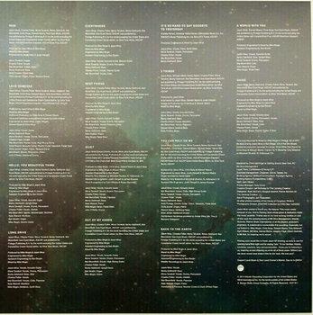 Disc de vinil Jason Mraz - Yes! (LP) - 3