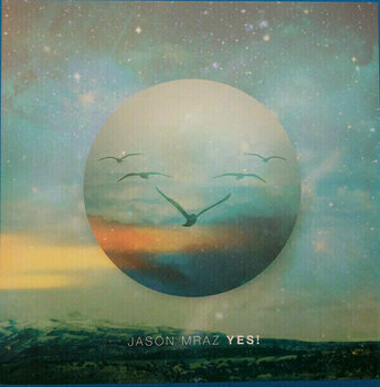 LP Jason Mraz - Yes! (LP) - 4
