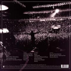 Vinylplade My Chemical Romance - The Black Parade Is Dead! (2 LP) - 2