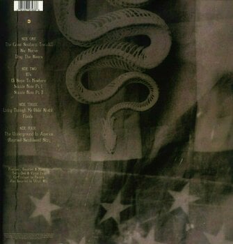 Disque vinyle Pantera - Great Southern Trendkill (LP) - 2