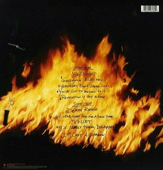 Грамофонна плоча Pantera - Reinventing The Steel (LP) - 2