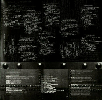 Vinyylilevy Pantera - Reinventing The Steel (LP) - 4