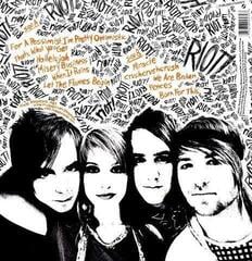 Vinylplate Paramore Riot! (LP) - 2