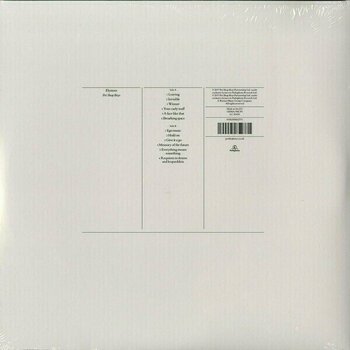 Disco de vinil Pet Shop Boys - Elysium (LP) - 2