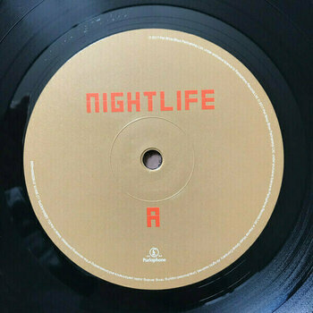 Hanglemez Pet Shop Boys - Nightlife (LP) - 3