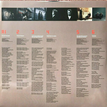 Disco de vinil Pet Shop Boys - Nightlife (LP) - 5