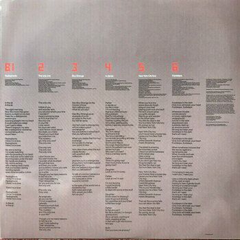 Hanglemez Pet Shop Boys - Nightlife (LP) - 6