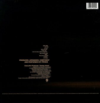 LP deska Prince - For You (LP) - 2