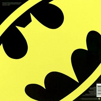 Vinyl Record Prince - RSD - Partyman (LP) - 2