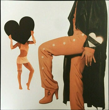 Disque vinyle Prince - Sign 'O' The Times (LP) - 3