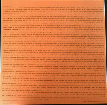 Vinylskiva Prince - Sign 'O' The Times (LP) - 8