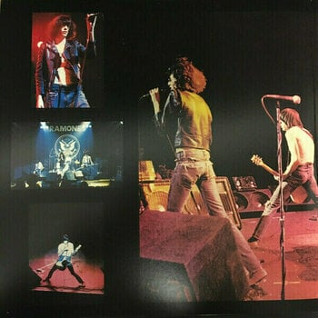 Disco de vinil Ramones - It's Alive (LP) - 5