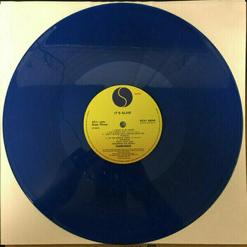 Disque vinyle Ramones - It's Alive (LP) - 7