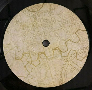 Disque vinyle Rush - Clockwork Angels Tour (5 LP) - 5