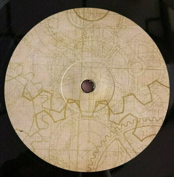 Disque vinyle Rush - Clockwork Angels Tour (5 LP) - 9