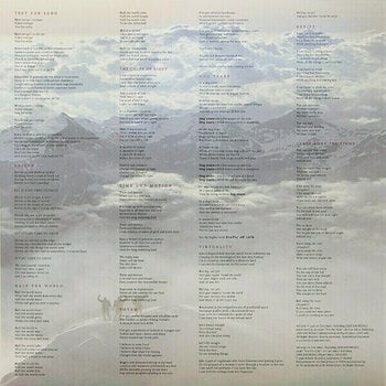Płyta winylowa Rush - Test For Echo (LP) - 3