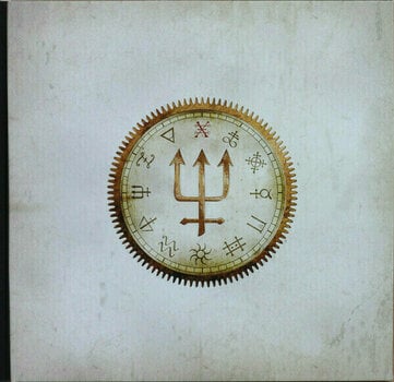 LP Rush - Time Machine 2011: Live in Cleveland (4 LP Box Set) - 7