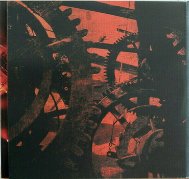 Vinylskiva Rush - Time Machine 2011: Live in Cleveland (4 LP Box Set) - 8
