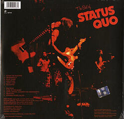 Δίσκος LP Status Quo - The Best Of (LP) - 1