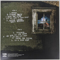 Disc de vinil Veil Of Maya - The Common Man's Collapse (LP) - 1