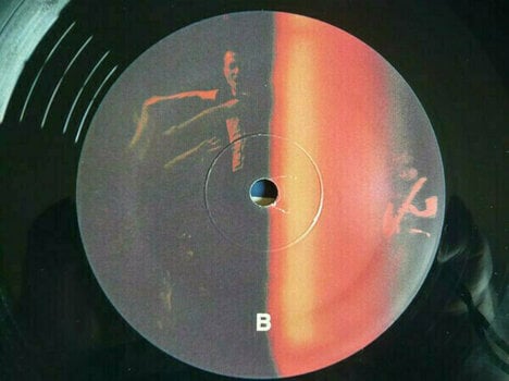 Disco de vinilo Touché Amoré - Parting The Sea Between Brightness And Me (LP) - 6