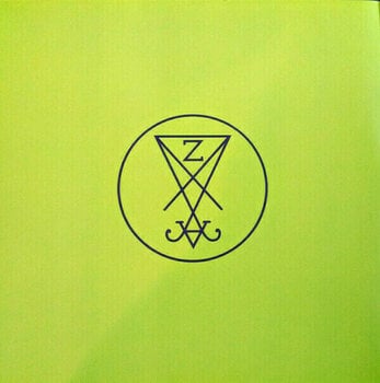 Vinyl Record Zeal & Ardor - Stranger Fruit (2 LP) - 3