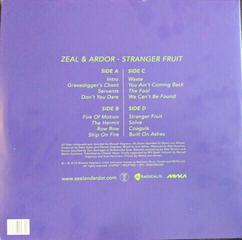 LP ploča Zeal & Ardor - Stranger Fruit (2 LP) - 4