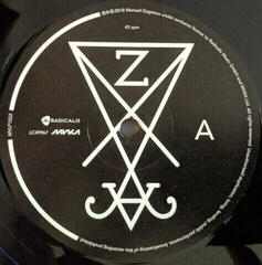 LP ploča Zeal & Ardor - Stranger Fruit (2 LP) - 5