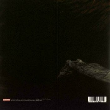 Vinylskiva Trivium - Ascendancy (Orange Vinyl) (2 LP) - 2